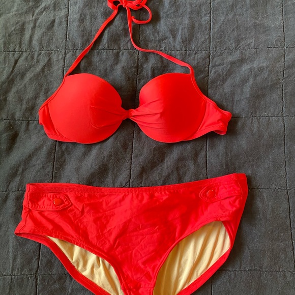 Other - J. Crew bikini